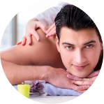 Thai Massage in Prabhadevi